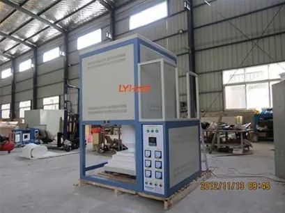什么是熔塊爐？它的工作原理是什么？